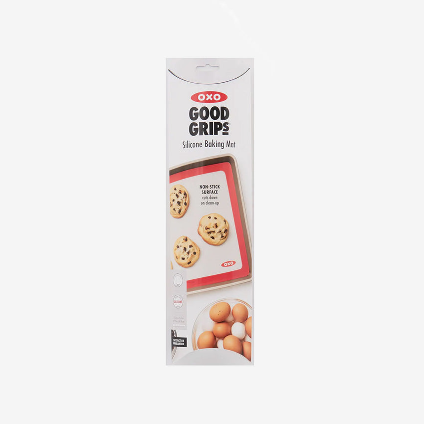 Oxo | Baking Mat - Silicone