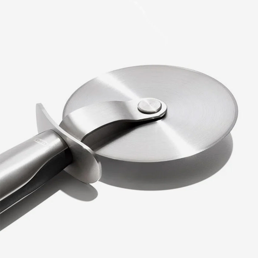 OXO Steel Pizza Wheel OXO Steel Roue À Pizza