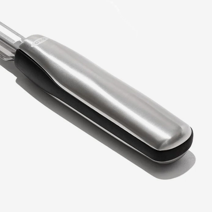 OXO Steel Swivel Peeler OXO Steel Éplucheur Pivotant
