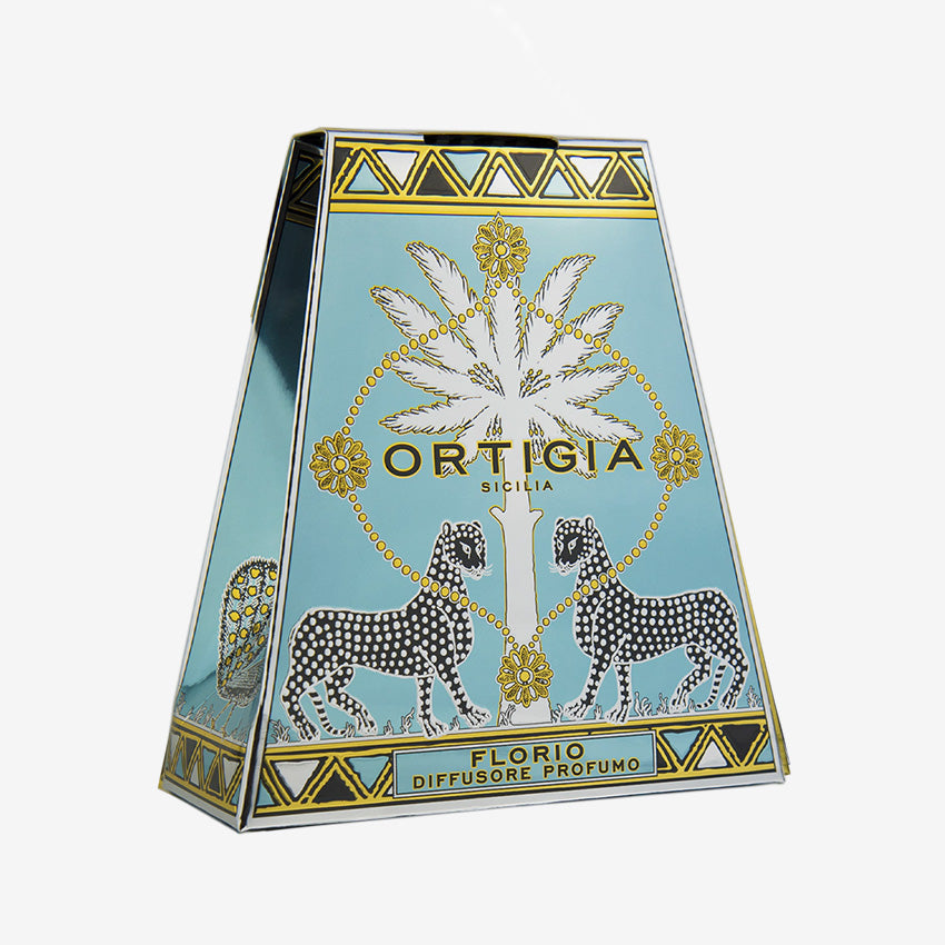 Ortigia | Diffuseur de parfum Florio