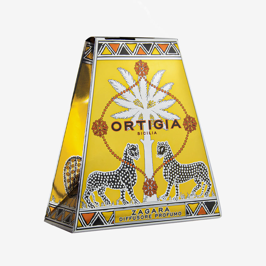 Ortigia | Zagara Perfume Diffuser