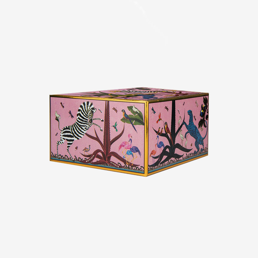 Ortigia | Tazza Jungle Ceramic Bowl