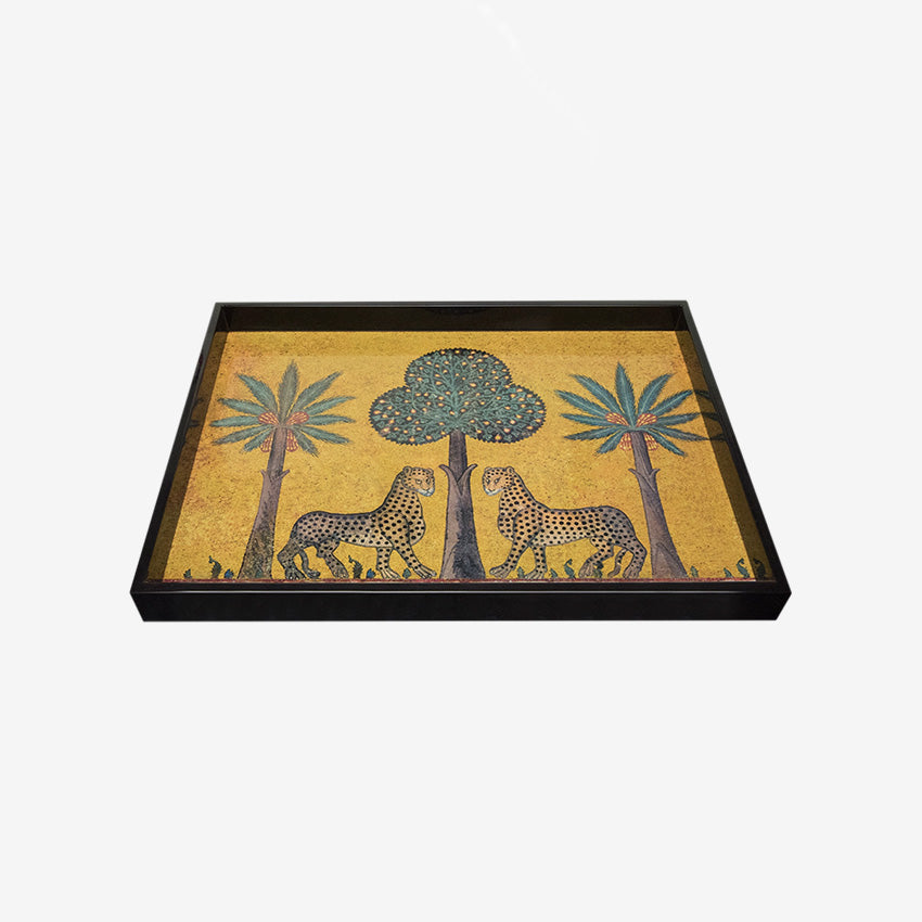 Ortigia | Zagara Tray