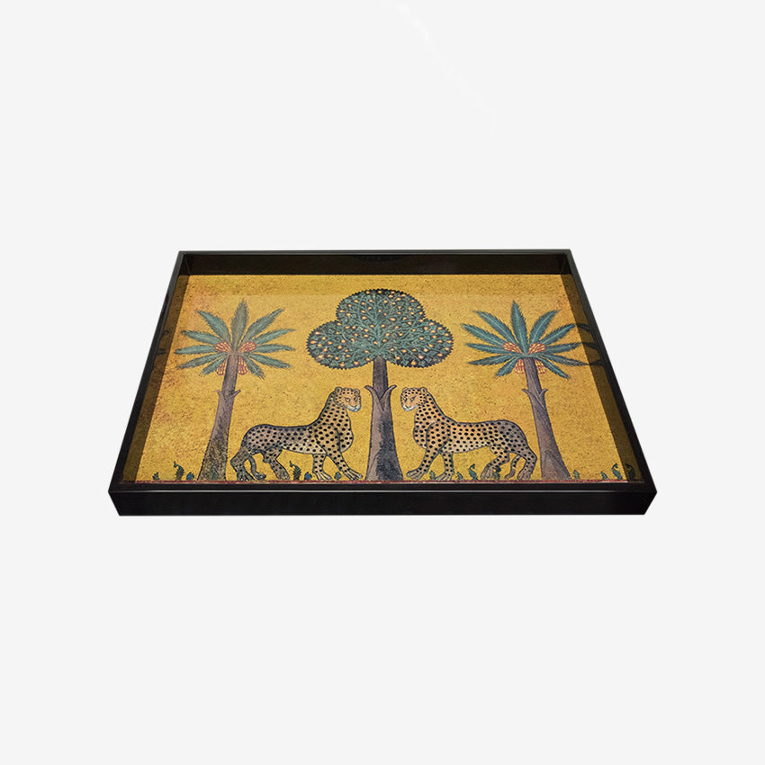 Ortigia | Zagara Tray