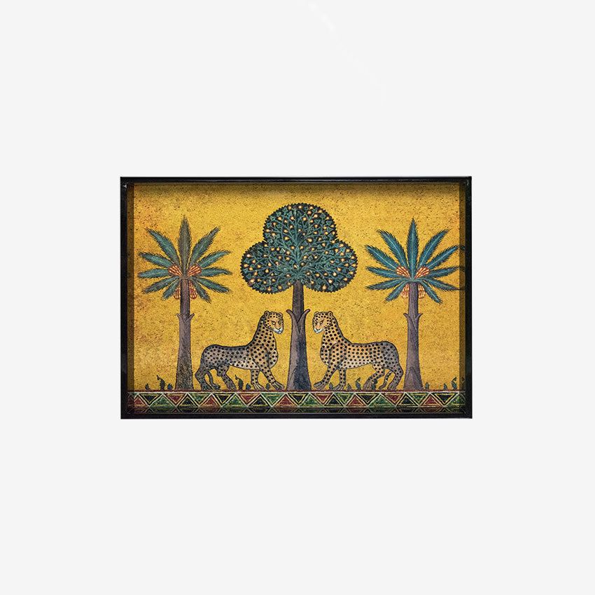 Ortigia | Zagara Tray