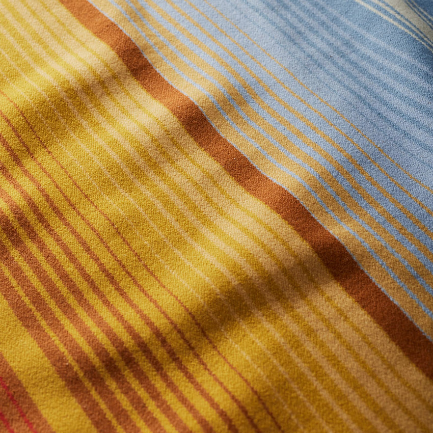 Pendleton | Drum Keepers Blanket Sunset Multi - Twin