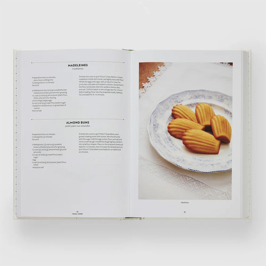 Phaidon | The Art of French Baking