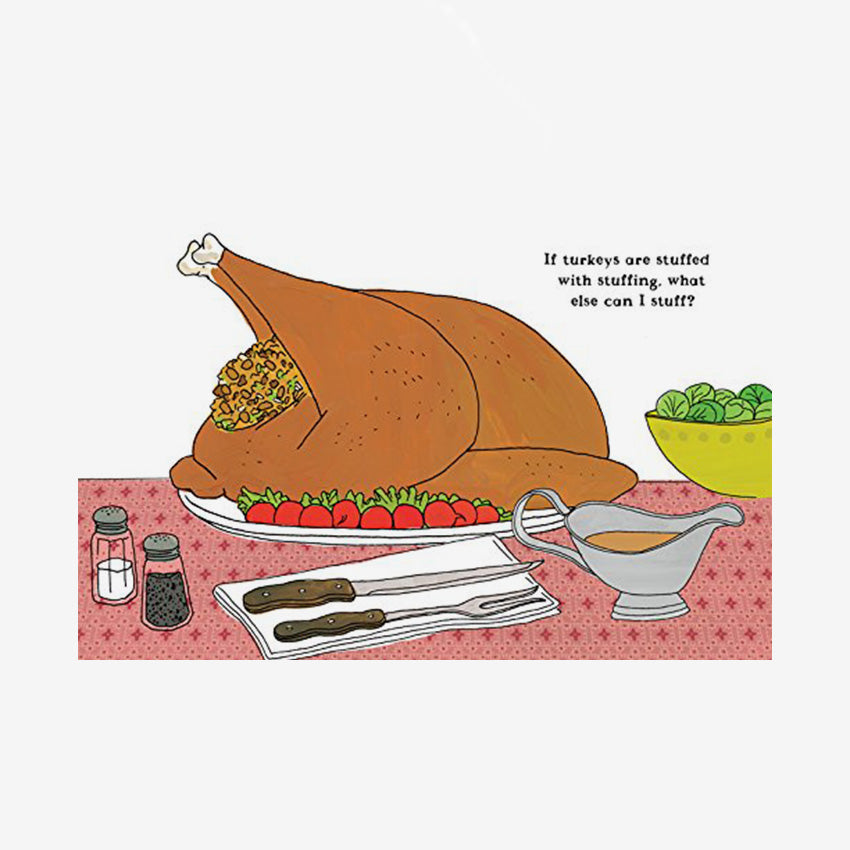 Phaidon | What's Cooking?