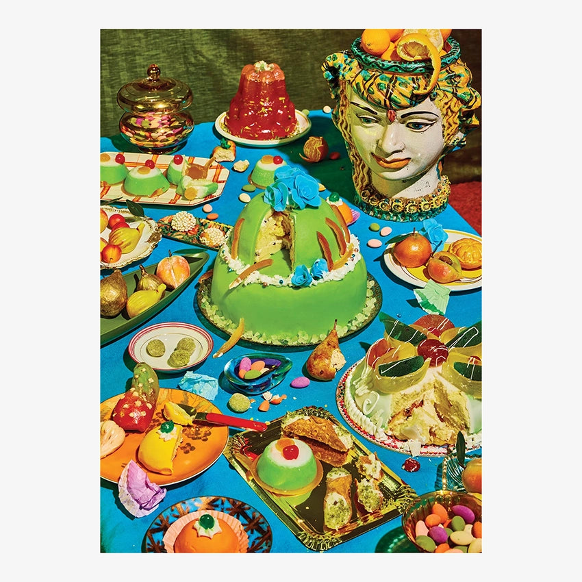 Piecework | Triumph Glory - 1000 pieces puzzle