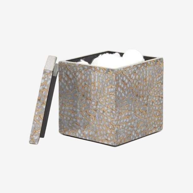 Pigeon & Poodle | Callas Bath Canister