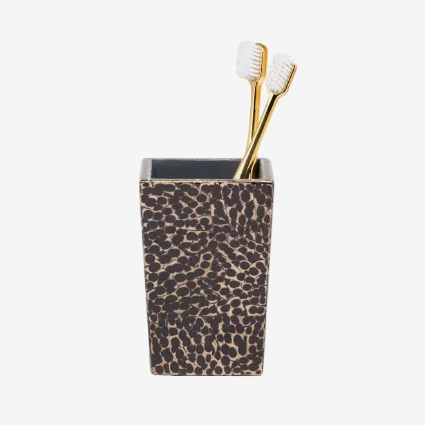 Pigeon & Poodle | Callas Brush Holder