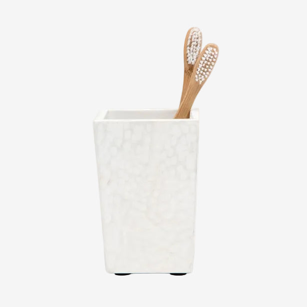 Pigeon & Poodle | Callas Brush Holder
