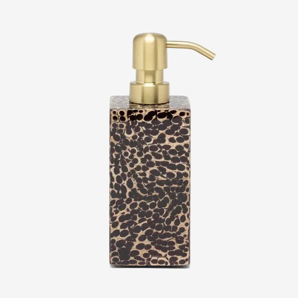 Pigeon & Poodle | Callas Soap Pump