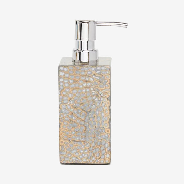 Pigeon & Poodle | Callas Soap Pump