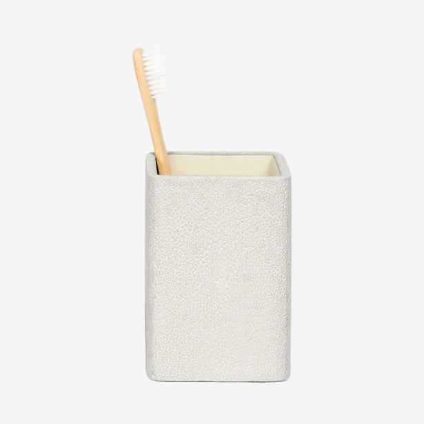 Pigeon & Poodle | Tenby Brush Holder