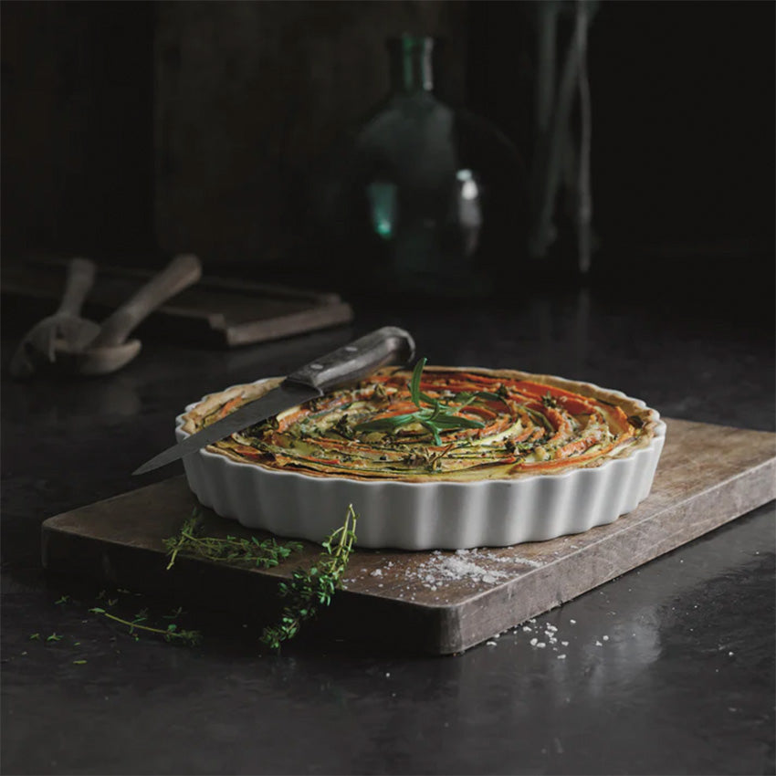 Pillivuyt | Plat à Tarte Rond