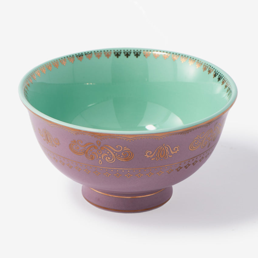 Polspotten | Grandpa Bowls - Set of 4