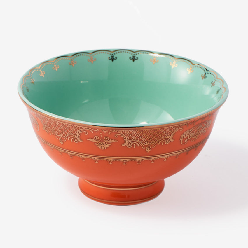 Polspotten | Grandpa Bowls - Set of 4