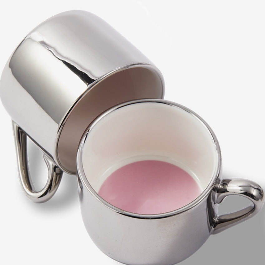 Polspotten | Aunty Espresso Cups - Set of 4