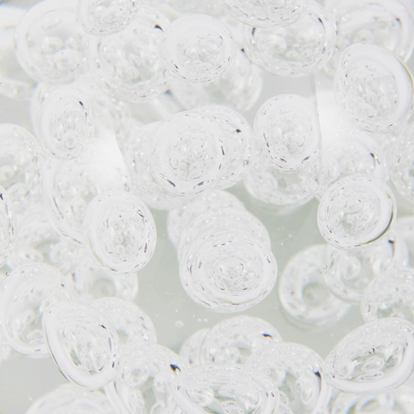 Polspotten | Bubble Glass Ball