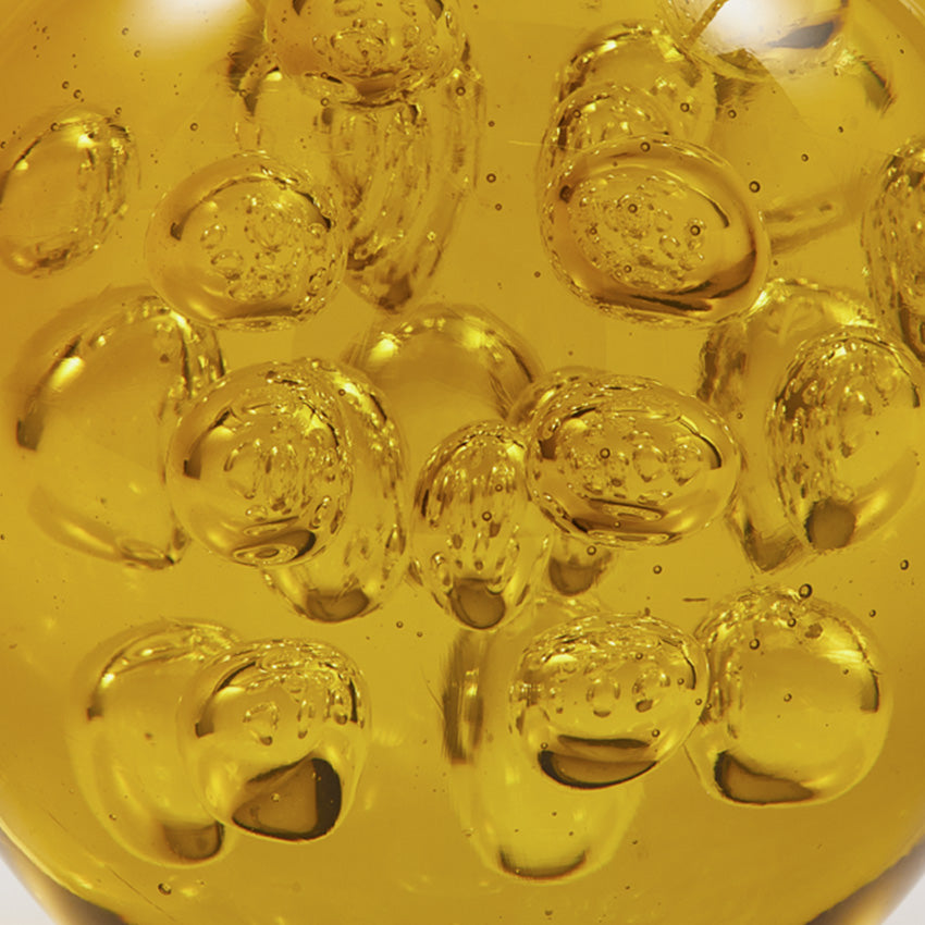 Polspotten | Bubble Glass Ball