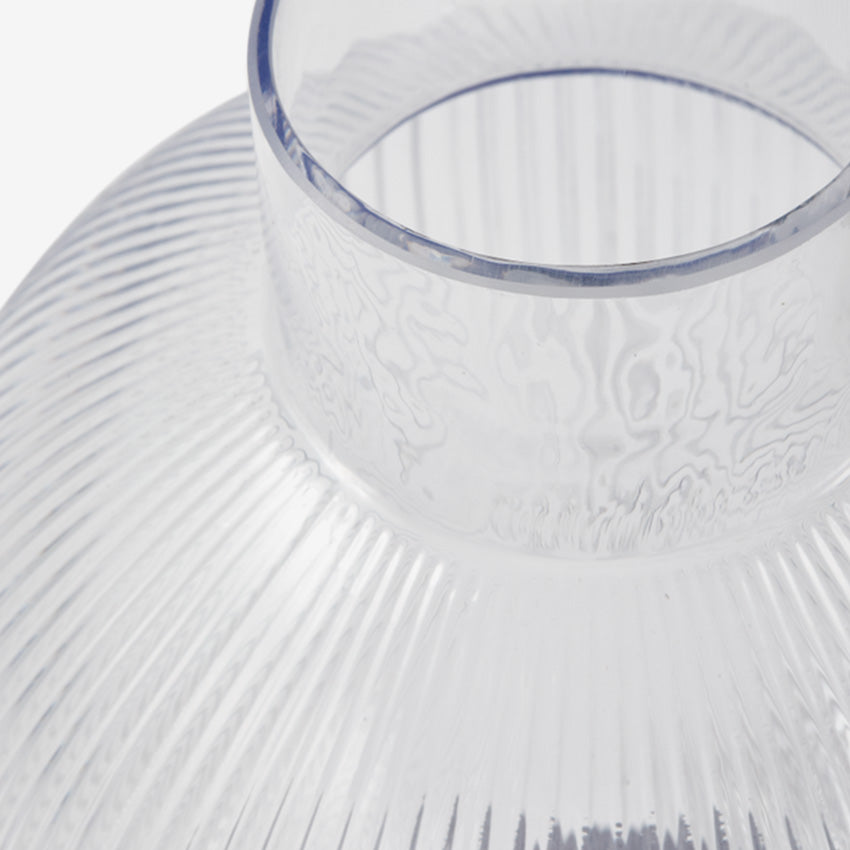 Polspotten | Vase montgolfière