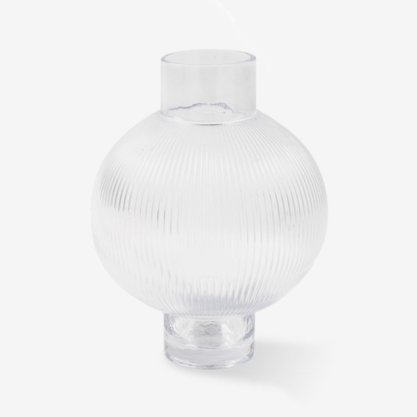 Polspotten | Vase montgolfière