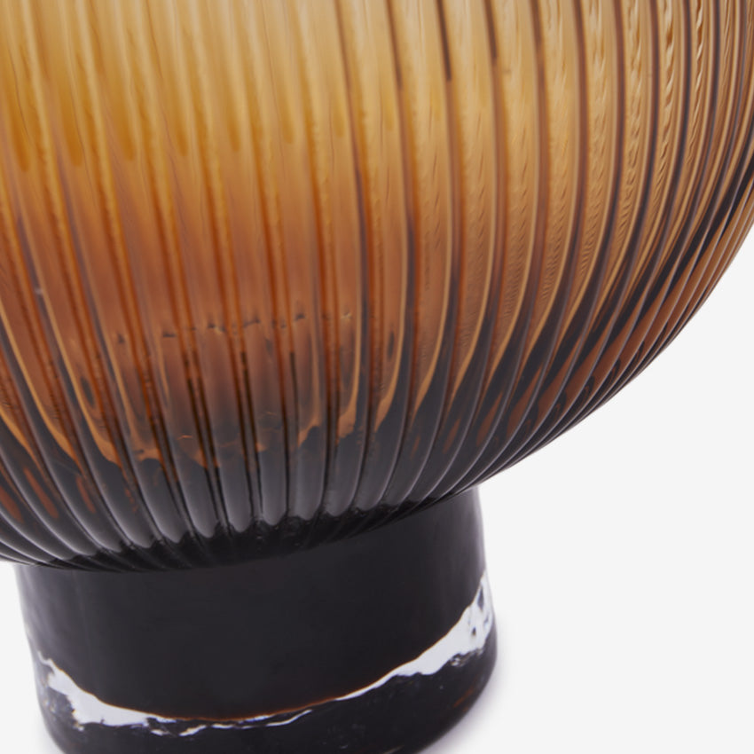 Polspotten | Vase montgolfière