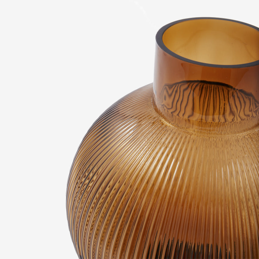 Polspotten | Vase montgolfière