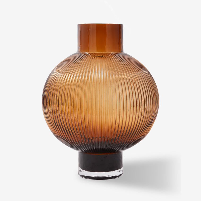 Polspotten | Vase montgolfière