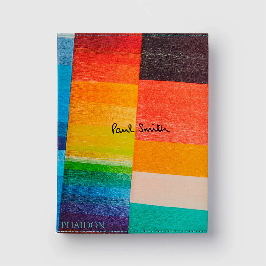 Phaidon | Paul Smith - French Version