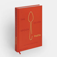 Phaidon | The Silver Spoon Pasta: Authentic Italian Recipes