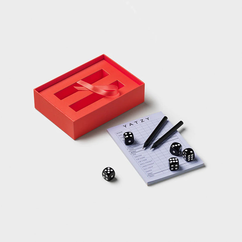 Printworks | Classic - Yatzy