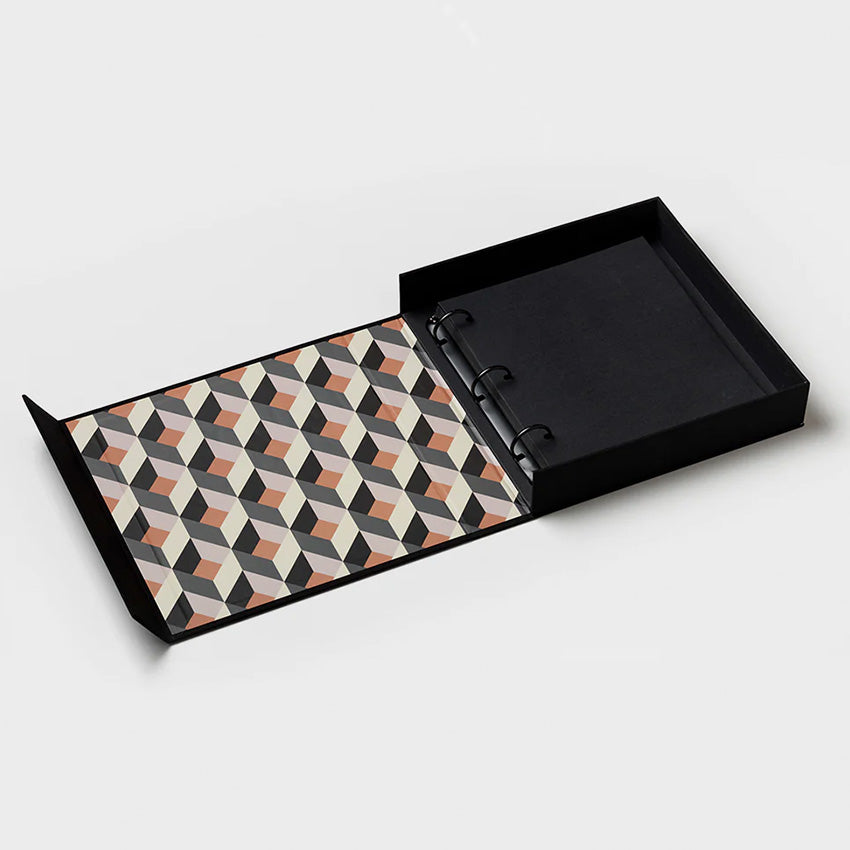 Printworks | Photo Album - Happy Days