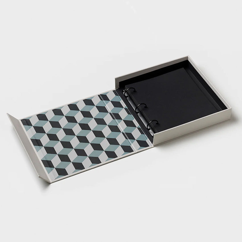 Printworks | Photo Album - Happy Days