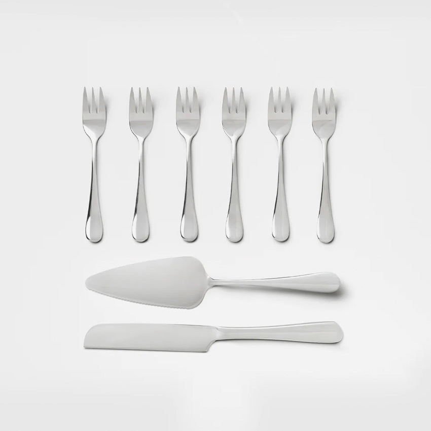 Printworks | The Essentials - Cake Tools