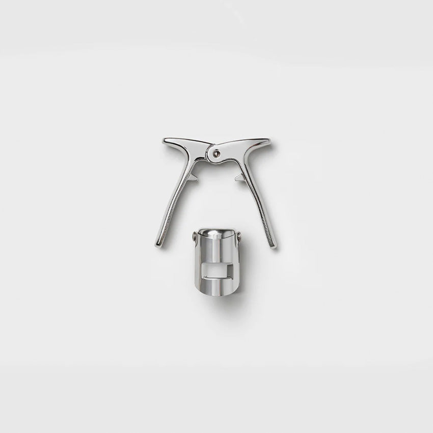 Printworks | The Essentials - Champagne Tools