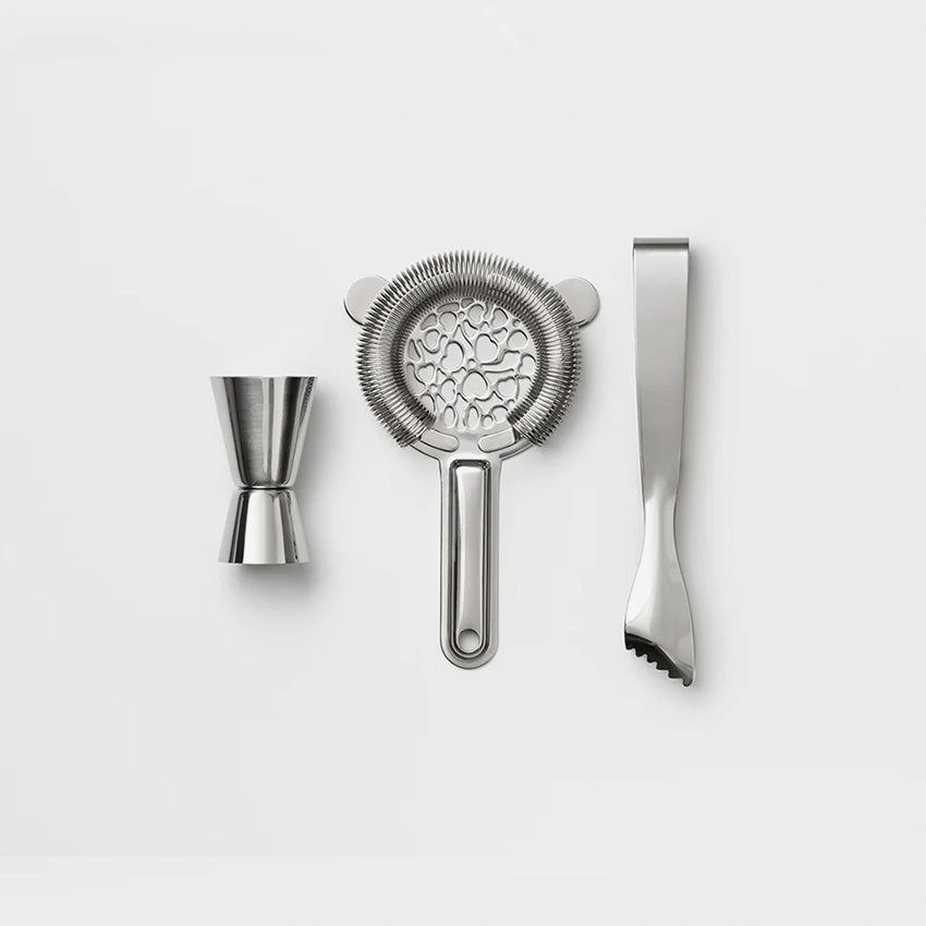 Printworks | The Essentials - Cocktail Tools