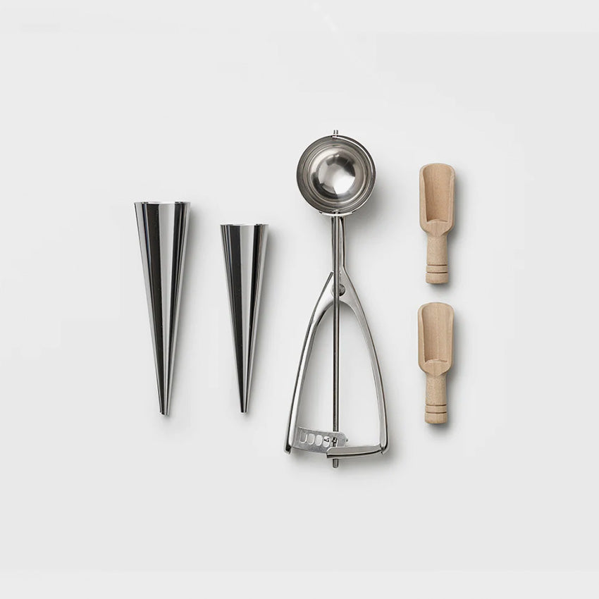 Printworks | The Essentials - Ice Cream Tools