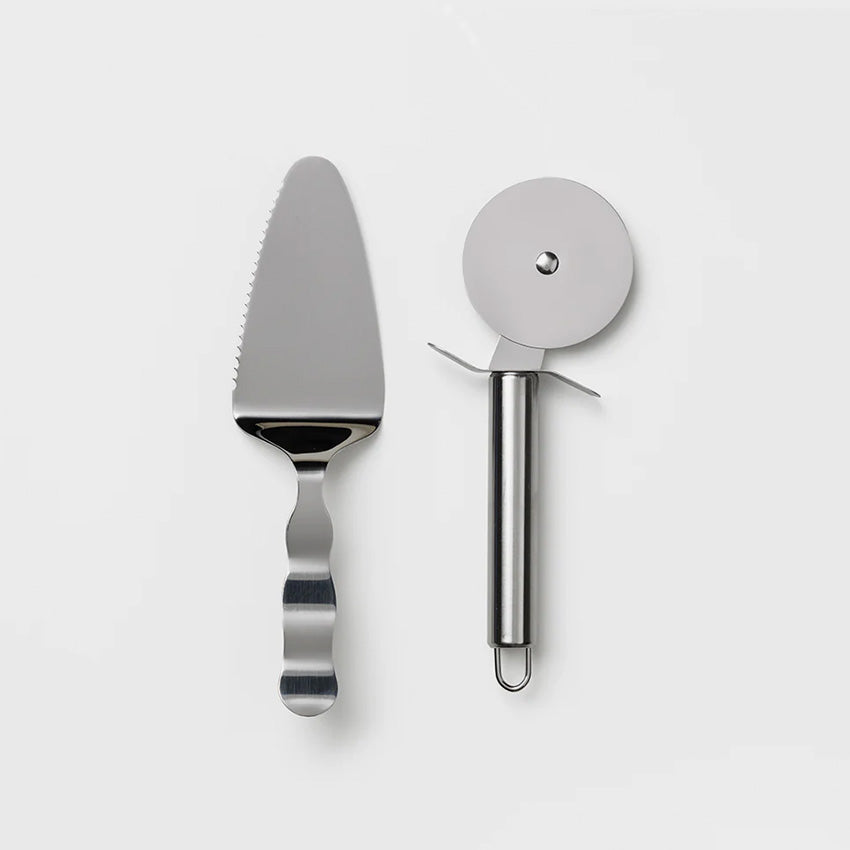 Printworks | The Essentials - Pizza Tools