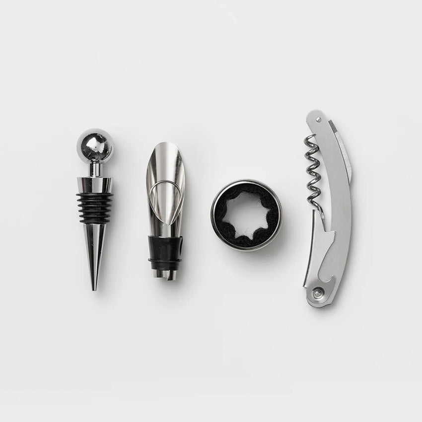 Printworks | The Essentials - Wine Tools