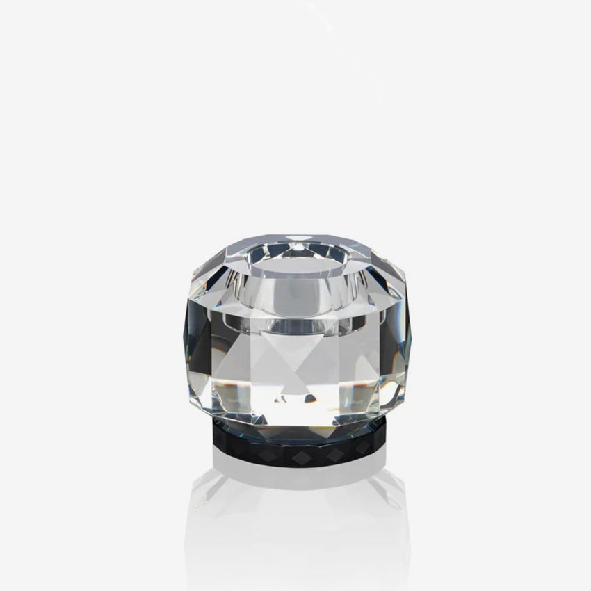 Reflections Copenhagen | Texas Crystal T-Light Holder