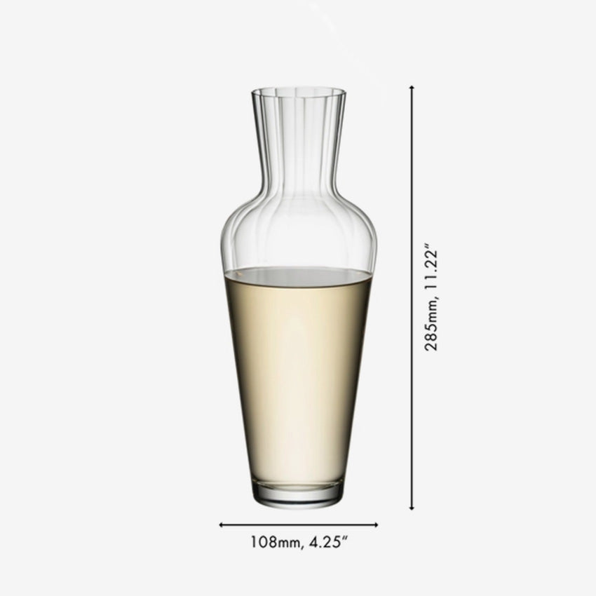 Riedel | Mosel Machine-Made