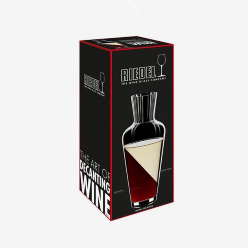 Riedel | Mosel Machine-Made