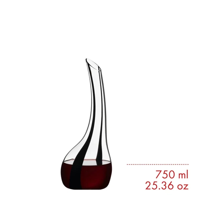 Riedel | Décanteur Cornetto Onyx