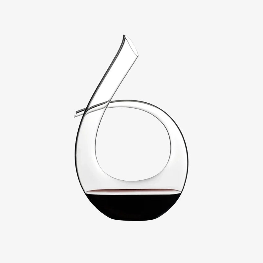 Riedel | Décanteur en cristal Black Tie