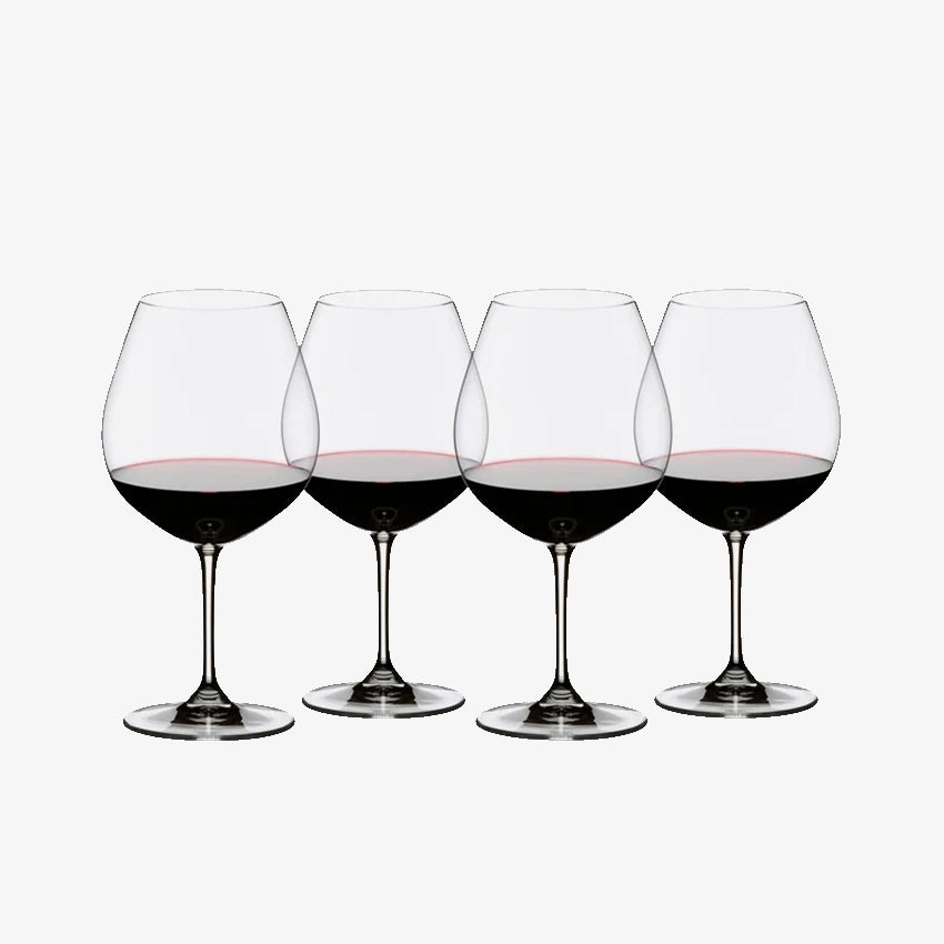 Riedel | Vinum 40th Pinot Noir Nebbiolo - Set of 4