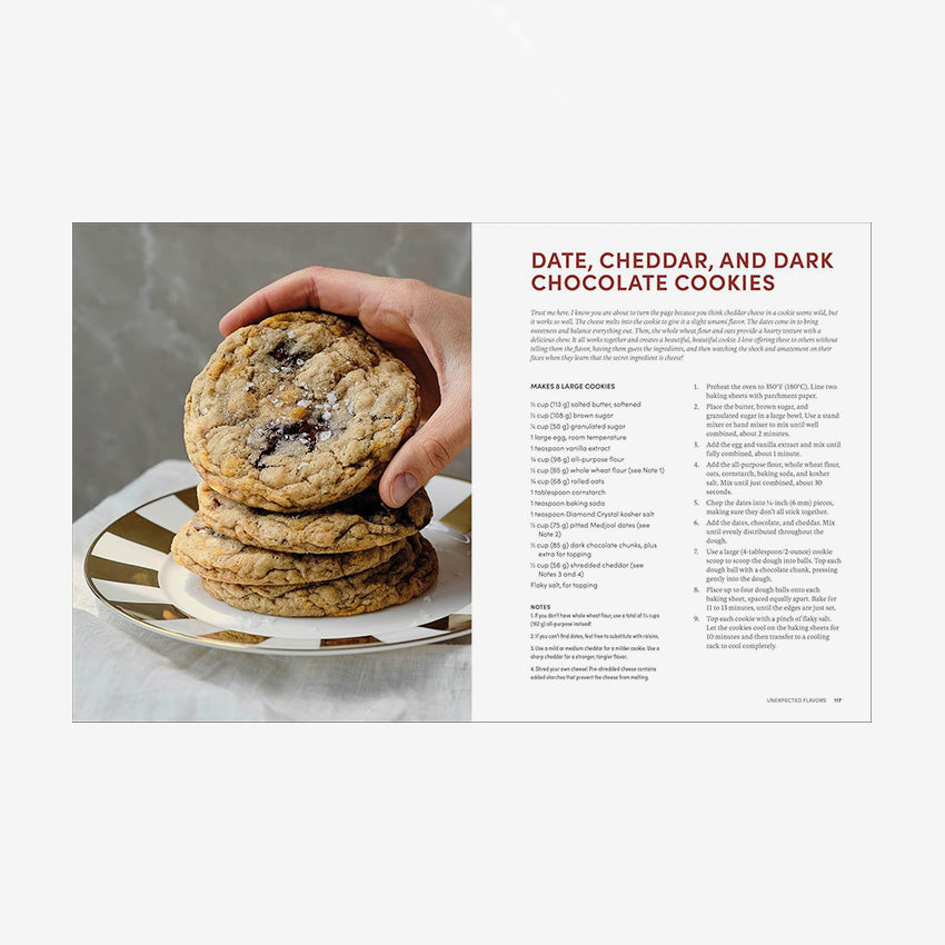 Rizzoli | Cookie Club