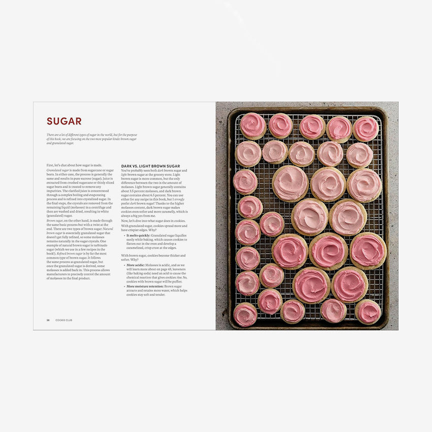 Rizzoli | Cookie Club