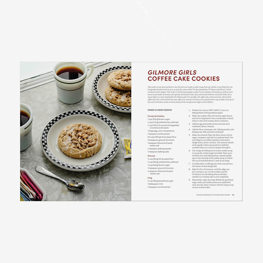 Rizzoli | Cookie Club